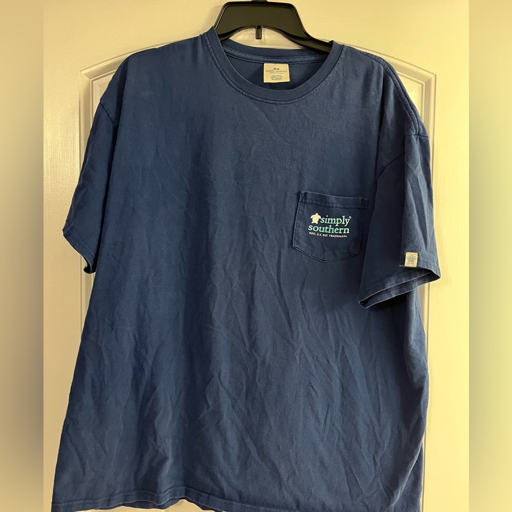 Simply Southern T-shirt